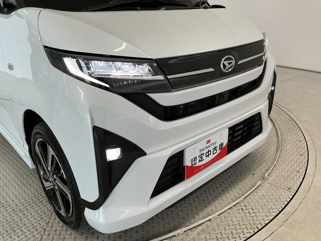 ムーヴＲＳ　ターボ　９インチディスプレイオーディオ　ワイヤレス充電１年保証　９インチディスプレイオーディオ　パノラマモニター　アダプティブクルーズコントロール　両側電動スライドドア　前後コーナーセンサー　ＵＳＢ接続　Ｑｉワイヤレス充電　１５インチ純正アルミホイール（兵庫県）の中古車