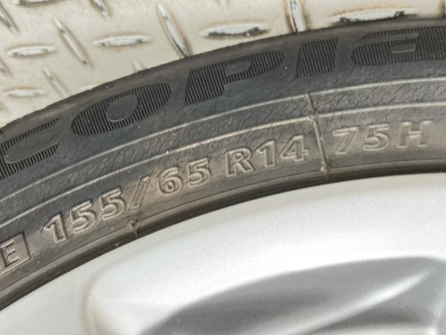 ムーヴX SA 禁煙 ナビTV ETC バックカメラ USB接続1年保証 禁煙車 ナビTV バックカメラ ETC USB接続 アイドリングストップ プッシュスタート 横滑り防止装置 オートライト オートエアコン 電動格納ドアミラー 14インチ純正アルミホイール(兵庫県)の中古車