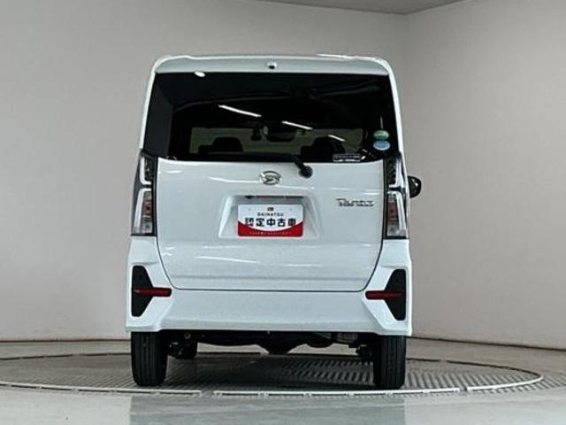 タントカスタムＸ　４ＷＤ　禁煙　１オーナー　ナビ　ドラレコ　ＥＴＣ１年保証　４ＷＤ　ワンオーナー　ナビＴＶ　禁煙車　ドラレコ　ＥＴＣ　パノラマモニター　両側電動スライドドア　前後コーナーセンサー　前席シートヒーター　Ｂｌｕｅｔｏｏｔｈ　１４インチ純正アルミホイール（兵庫県）の中古車
