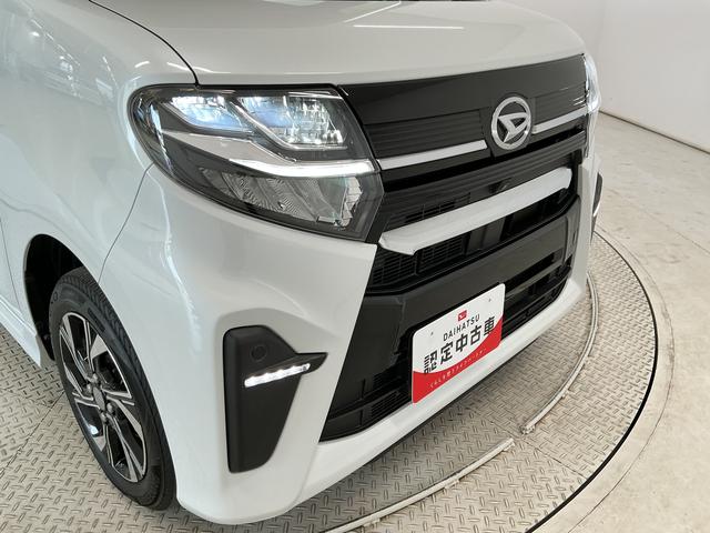 タントカスタムＸ　４ＷＤ　禁煙　１オーナー　ナビ　ドラレコ　ＥＴＣ１年保証　４ＷＤ　ワンオーナー　ナビＴＶ　禁煙車　ドラレコ　ＥＴＣ　パノラマモニター　両側電動スライドドア　前後コーナーセンサー　前席シートヒーター　Ｂｌｕｅｔｏｏｔｈ　１４インチ純正アルミホイール（兵庫県）の中古車