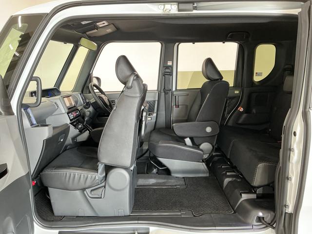 タントカスタムＸ　４ＷＤ　禁煙　１オーナー　ナビ　ドラレコ　ＥＴＣ１年保証　４ＷＤ　ワンオーナー　ナビＴＶ　禁煙車　ドラレコ　ＥＴＣ　パノラマモニター　両側電動スライドドア　前後コーナーセンサー　前席シートヒーター　Ｂｌｕｅｔｏｏｔｈ　１４インチ純正アルミホイール（兵庫県）の中古車