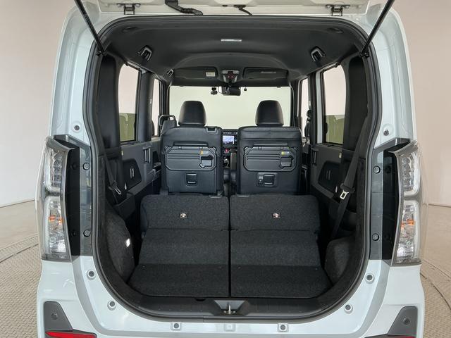 タントカスタムＸ　４ＷＤ　禁煙　１オーナー　ナビ　ドラレコ　ＥＴＣ１年保証　４ＷＤ　ワンオーナー　ナビＴＶ　禁煙車　ドラレコ　ＥＴＣ　パノラマモニター　両側電動スライドドア　前後コーナーセンサー　前席シートヒーター　Ｂｌｕｅｔｏｏｔｈ　１４インチ純正アルミホイール（兵庫県）の中古車