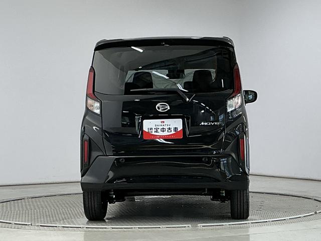 ムーヴＲＳ　ターボ　クルコン　両側電動スライド　コーナーセンサー走行無制限１年保証　両側電動スライドドア　アダプティブクルーズコントロール　コーナーセンサー　オートハイビーム　ＬＥＤヘッドライト　オートブレーキホールド　スマートキー　１５インチ純正アルミホイール（兵庫県）の中古車