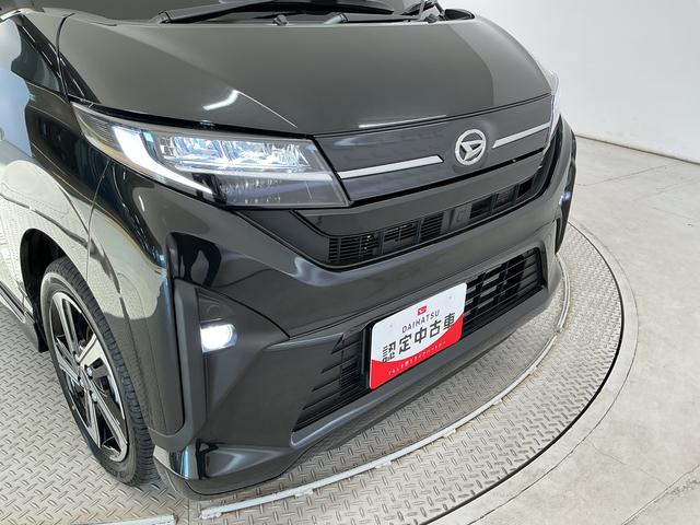 ムーヴＲＳ　ターボ　クルコン　両側電動スライド　コーナーセンサー走行無制限１年保証　両側電動スライドドア　アダプティブクルーズコントロール　コーナーセンサー　オートハイビーム　ＬＥＤヘッドライト　オートブレーキホールド　スマートキー　１５インチ純正アルミホイール（兵庫県）の中古車