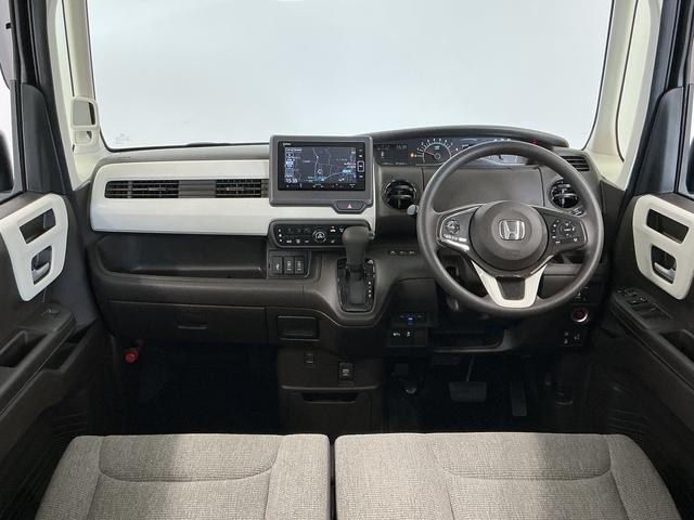 Ｎ−ＢＯＸＬ　禁煙車　ナビ　バックカメラ　ドラレコ　ＥＴＣ　片側電動１年保証　禁煙車　ナビＴＶ　バックカメラ　ドラレコ　ＥＴＣ　アダプティブクルーズコントロール　片側電動スライドドア　コーナーセンサー　前席シートヒーター　Ｂｌｕｅｔｏｏｔｈ　１４インチアルミホイール（兵庫県）の中古車