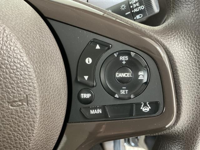 Ｎ−ＢＯＸＬ　禁煙車　ナビ　バックカメラ　ドラレコ　ＥＴＣ　片側電動１年保証　禁煙車　ナビＴＶ　バックカメラ　ドラレコ　ＥＴＣ　アダプティブクルーズコントロール　片側電動スライドドア　コーナーセンサー　前席シートヒーター　Ｂｌｕｅｔｏｏｔｈ　１４インチアルミホイール（兵庫県）の中古車