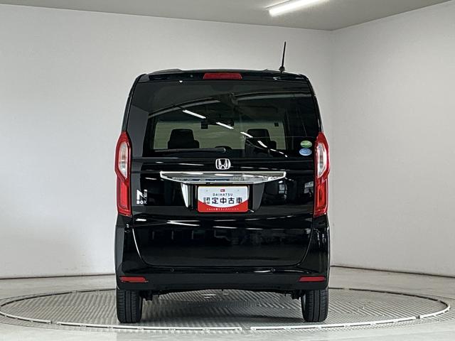 Ｎ−ＢＯＸＬ　禁煙車　ナビ　バックカメラ　ドラレコ　ＥＴＣ　片側電動１年保証　禁煙車　ナビＴＶ　バックカメラ　ドラレコ　ＥＴＣ　アダプティブクルーズコントロール　片側電動スライドドア　コーナーセンサー　前席シートヒーター　Ｂｌｕｅｔｏｏｔｈ　１４インチアルミホイール（兵庫県）の中古車