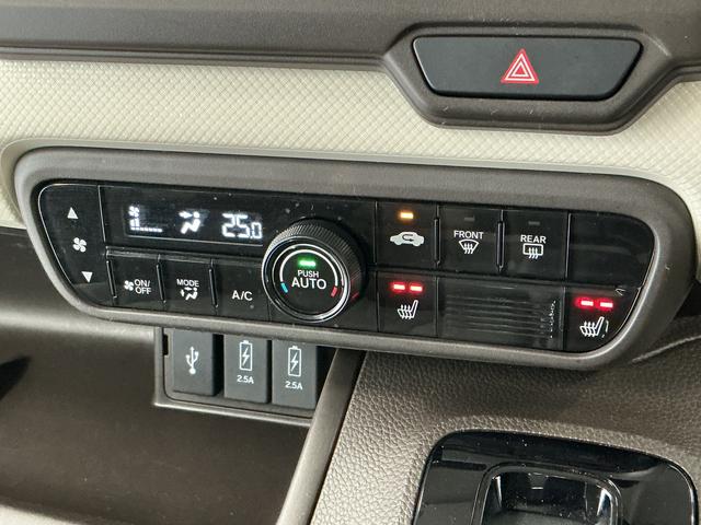 Ｎ−ＢＯＸＬ　禁煙車　ナビ　バックカメラ　ドラレコ　ＥＴＣ　片側電動１年保証　禁煙車　ナビＴＶ　バックカメラ　ドラレコ　ＥＴＣ　アダプティブクルーズコントロール　片側電動スライドドア　コーナーセンサー　前席シートヒーター　Ｂｌｕｅｔｏｏｔｈ　１４インチアルミホイール（兵庫県）の中古車