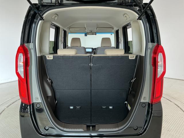 Ｎ−ＢＯＸＬ　禁煙車　ナビ　バックカメラ　ドラレコ　ＥＴＣ　片側電動１年保証　禁煙車　ナビＴＶ　バックカメラ　ドラレコ　ＥＴＣ　アダプティブクルーズコントロール　片側電動スライドドア　コーナーセンサー　前席シートヒーター　Ｂｌｕｅｔｏｏｔｈ　１４インチアルミホイール（兵庫県）の中古車