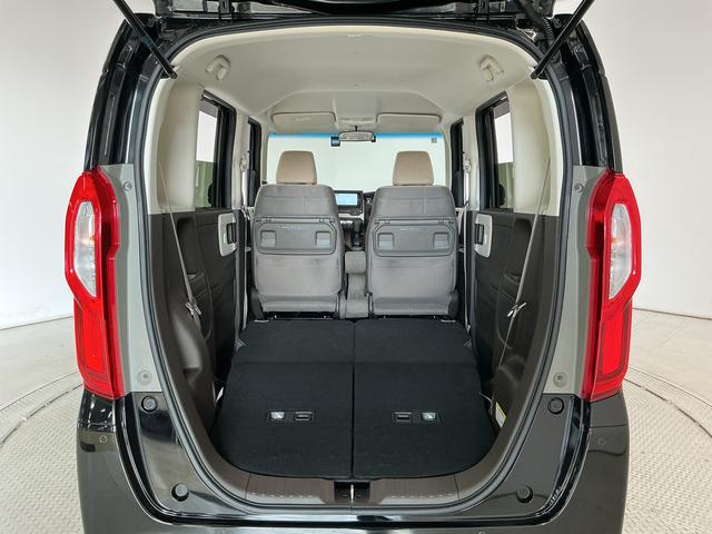 Ｎ−ＢＯＸＬ　禁煙車　ナビ　バックカメラ　ドラレコ　ＥＴＣ　片側電動１年保証　禁煙車　ナビＴＶ　バックカメラ　ドラレコ　ＥＴＣ　アダプティブクルーズコントロール　片側電動スライドドア　コーナーセンサー　前席シートヒーター　Ｂｌｕｅｔｏｏｔｈ　１４インチアルミホイール（兵庫県）の中古車