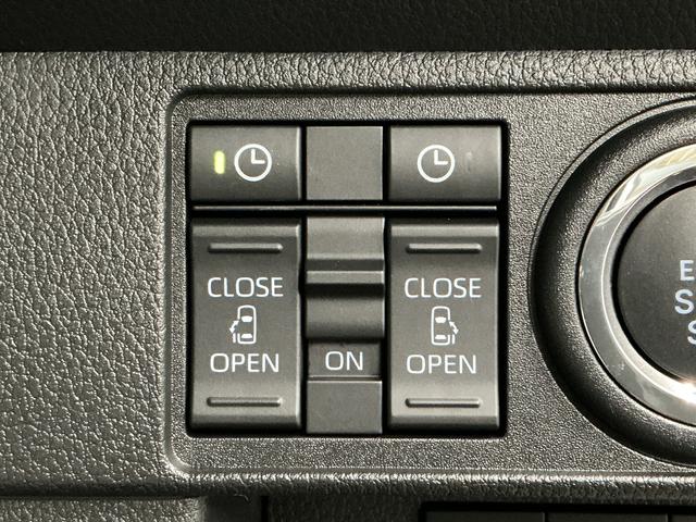 ムーヴキャンバスストライプスＧ　両側電動スライドドア　前後コーナーセンサー走行無制限１年保証　両側電動スライドドア　前後コーナーセンサー　前席シートヒーター　ホットカップホルダー　オートハイビーム　ＬＥＤヘッドライト　オートブレーキホールド　横滑り防止装置　スマートキー（兵庫県）の中古車