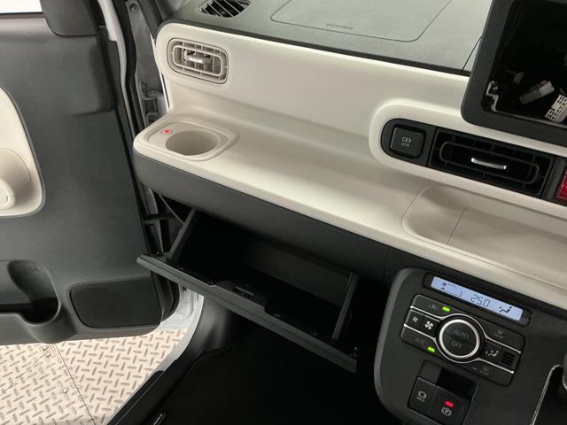 ムーヴキャンバスストライプスＧ　両側電動スライドドア　前後コーナーセンサー走行無制限１年保証　両側電動スライドドア　前後コーナーセンサー　前席シートヒーター　ホットカップホルダー　オートハイビーム　ＬＥＤヘッドライト　オートブレーキホールド　横滑り防止装置　スマートキー（兵庫県）の中古車