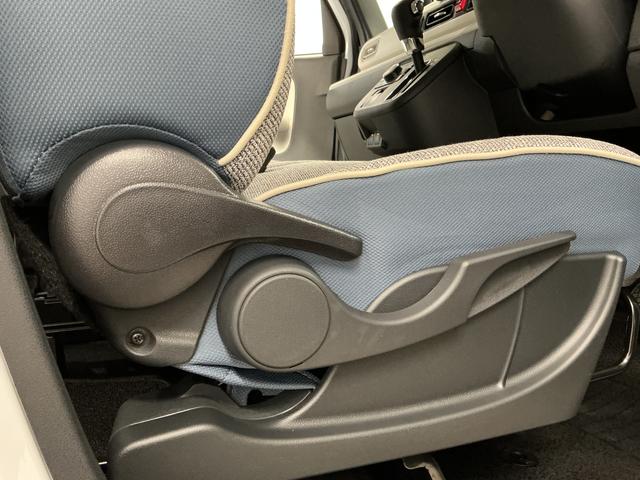 ムーヴキャンバスストライプスＧ　両側電動スライドドア　前後コーナーセンサー走行無制限１年保証　両側電動スライドドア　前後コーナーセンサー　前席シートヒーター　ホットカップホルダー　オートハイビーム　ＬＥＤヘッドライト　オートブレーキホールド　横滑り防止装置　スマートキー（兵庫県）の中古車
