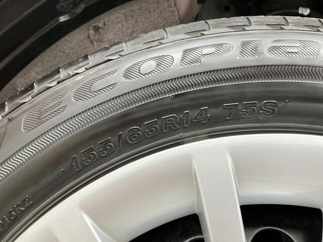 ムーヴキャンバスストライプスＧ　両側電動スライドドア　前後コーナーセンサー走行無制限１年保証　両側電動スライドドア　前後コーナーセンサー　前席シートヒーター　ホットカップホルダー　オートハイビーム　ＬＥＤヘッドライト　オートブレーキホールド　横滑り防止装置　スマートキー（兵庫県）の中古車
