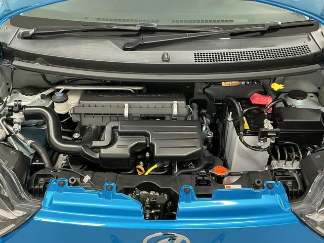 ミライースＸ　リミテッドＳＡIII　雹害車両　前後コーナーセンサー雹害車両　１年保証　前後コーナーセンサー　オートハイビーム　ＬＥＤヘッドライト　アイドリングストップ　キーレスエントリー　横滑り防止装置　オートライト　ヘッドライトレベライザー　電動格納ドアミラー（兵庫県）の中古車