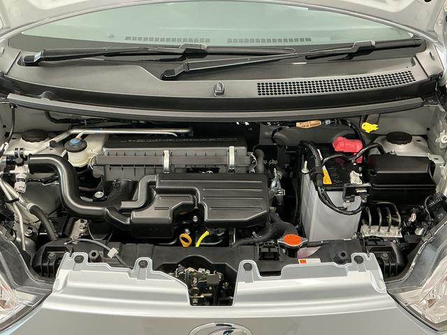 ミライースL SAIII 雹害車両 前後コーナーセンサー キーレス雹害車両 1年保証 前後コーナーセンサー オートハイビーム アイドリングストップ キーレスエントリー 横滑り防止装置 オートライト ヘッドライトレベライザー アクセサリーソケット デジタルメーター(兵庫県)の中古車