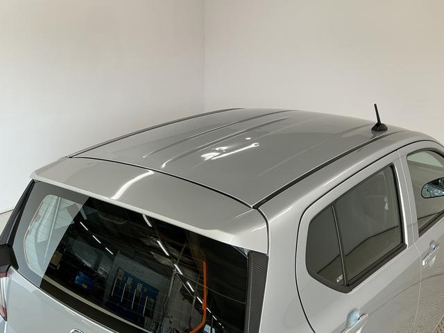 ミライースL SAIII 雹害車両 前後コーナーセンサー キーレス雹害車両 1年保証 前後コーナーセンサー オートハイビーム アイドリングストップ キーレスエントリー 横滑り防止装置 オートライト ヘッドライトレベライザー アクセサリーソケット デジタルメーター(兵庫県)の中古車