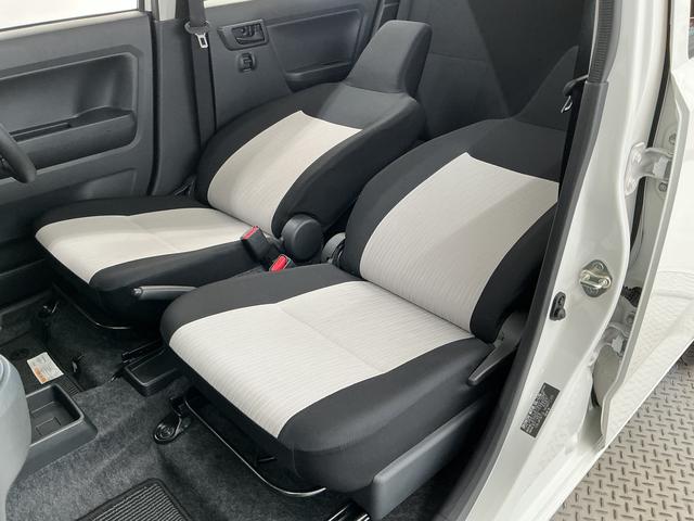 ミライースＬ　ＳＡIII　雹害車両　前後コーナーセンサー　キーレス雹害車両　１年保証　前後コーナーセンサー　オートハイビーム　アイドリングストップ　キーレスエントリー　横滑り防止装置　オートライト　ヘッドライトレベライザー　インパネシフト　スマートアシスト（兵庫県）の中古車