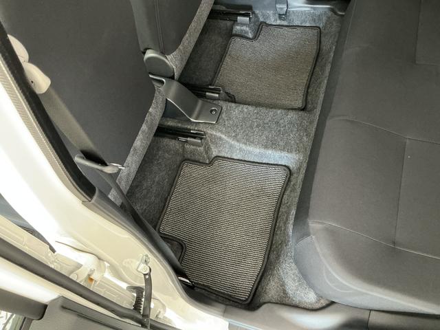 ミライースＬ　ＳＡIII　雹害車両　前後コーナーセンサー　キーレス雹害車両　１年保証　前後コーナーセンサー　オートハイビーム　アイドリングストップ　キーレスエントリー　横滑り防止装置　オートライト　ヘッドライトレベライザー　インパネシフト　スマートアシスト（兵庫県）の中古車