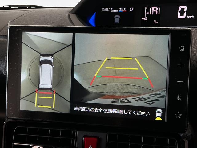 タントカスタムRSリミテッド ターボ ディスプレイオーディオ1年保証 9インチディスプレイオーディオ ETC パノラマモニター アダプティブクルーズコントロール 両側電動スライドドア 前後コーナーセンサー シートヒーター USB 15インチ純正アルミホイール(兵庫県)の中古車