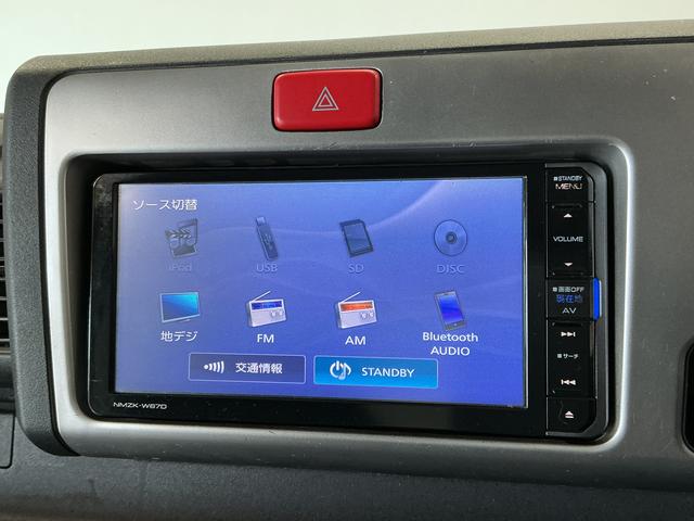 ハイゼットトラックジャンボ　禁煙　１オーナー　ＡＴ　ナビＴＶ　ドラレコ　ＥＴＣ走行無制限１年保証　禁煙車　ワンオーナー　ＡＴ車　ナビＴＶ　ドラレコ　ＥＴＣ　３方開　荷台作業灯　ゲートプロテクター　荷台マット　リアゲートチェーン　ＵＳＢ接続　Ｂｌｕｅｔｏｏｔｈ　ドアバイザー（兵庫県）の中古車