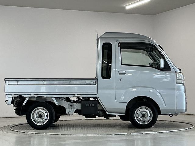 ハイゼットトラックジャンボ　禁煙　１オーナー　ＡＴ　ナビＴＶ　ドラレコ　ＥＴＣ走行無制限１年保証　禁煙車　ワンオーナー　ＡＴ車　ナビＴＶ　ドラレコ　ＥＴＣ　３方開　荷台作業灯　ゲートプロテクター　荷台マット　リアゲートチェーン　ＵＳＢ接続　Ｂｌｕｅｔｏｏｔｈ　ドアバイザー（兵庫県）の中古車