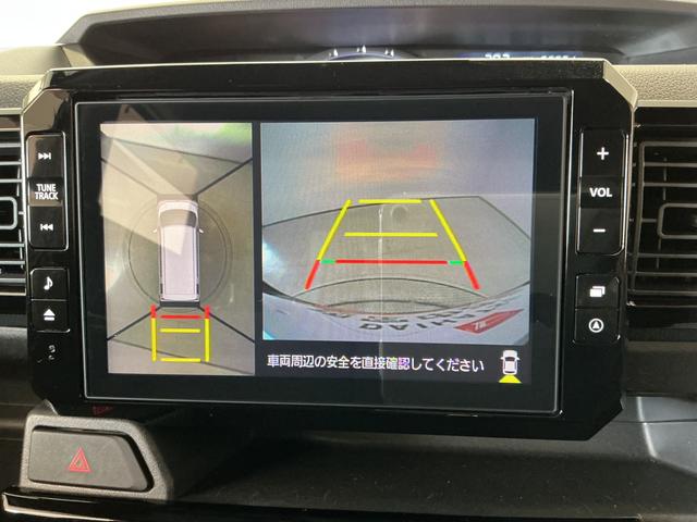 ウェイクＧターボリミテッドＳＡIII　禁煙　８インチナビＴＶ　ＥＴＣ１年保証　禁煙車　８インチナビ　ドラレコ　ＥＴＣ　パノラマモニター　後席モニター　両側電動スライドドア　コーナーセンサー　ＴＶ　ＵＳＢ接続　ＨＤＭＩ　Ｂｌｕｅｔｏｏｔｈ　１５インチ純正アルミホイール（兵庫県）の中古車