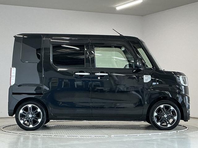 ウェイクＧターボリミテッドＳＡIII　禁煙　８インチナビＴＶ　ＥＴＣ１年保証　禁煙車　８インチナビ　ドラレコ　ＥＴＣ　パノラマモニター　後席モニター　両側電動スライドドア　コーナーセンサー　ＴＶ　ＵＳＢ接続　ＨＤＭＩ　Ｂｌｕｅｔｏｏｔｈ　１５インチ純正アルミホイール（兵庫県）の中古車