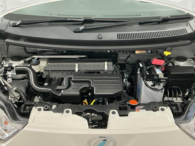 ミライースL SAIII 雹害車両 前後コーナーセンサー キーレス雹害車両 1年保証 前後コーナーセンサー オートハイビーム アイドリングストップ キーレスエントリー 横滑り防止装置 オートライト ヘッドライトレベライザー アクセサリーソケット デジタルメーター(兵庫県)の中古車