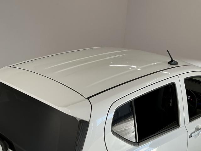 ミライースＸ　リミテッドＳＡIII　雹害車両　前後コーナーセンサー雹害車両　１年保証　前後コーナーセンサー　オートハイビーム　ＬＥＤヘッドライト　アイドリングストップ　キーレスエントリー　横滑り防止装置　オートライト　ヘッドライトレベライザー　電動格納ドアミラー（兵庫県）の中古車