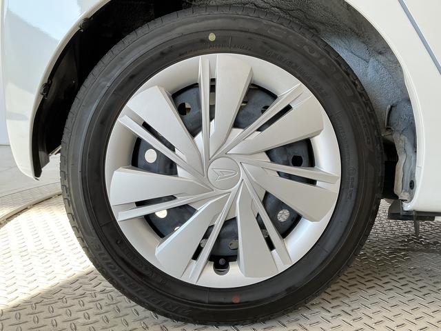 ミライースＸ　リミテッドＳＡIII　雹害車両　前後コーナーセンサー雹害車両　１年保証　前後コーナーセンサー　オートハイビーム　ＬＥＤヘッドライト　アイドリングストップ　キーレスエントリー　横滑り防止装置　オートライト　ヘッドライトレベライザー　電動格納ドアミラー（兵庫県）の中古車