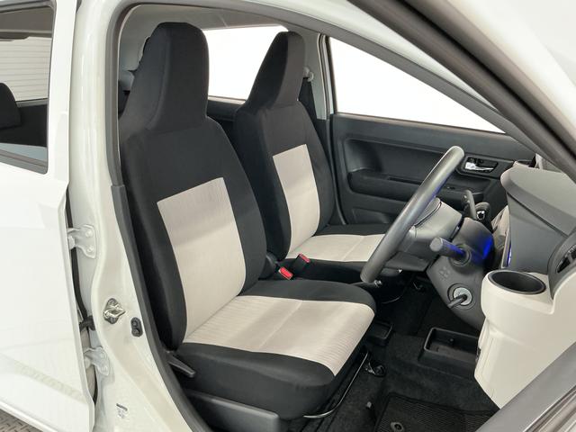 ミライースＸ　ＳＡIII　雹害車両　前後コーナーセンサー　キーレス雹害車両　１年保証　前後コーナーセンサー　オートハイビーム　ＬＥＤヘッドライト　アイドリングストップ　キーレスエントリー　横滑り防止装置　オートライト　ヘッドライトレベライザー　電動格納ドアミラー（兵庫県）の中古車