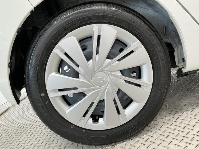 ミライースＸ　ＳＡIII　雹害車両　前後コーナーセンサー　キーレス雹害車両　１年保証　前後コーナーセンサー　オートハイビーム　ＬＥＤヘッドライト　アイドリングストップ　キーレスエントリー　横滑り防止装置　オートライト　ヘッドライトレベライザー　電動格納ドアミラー（兵庫県）の中古車