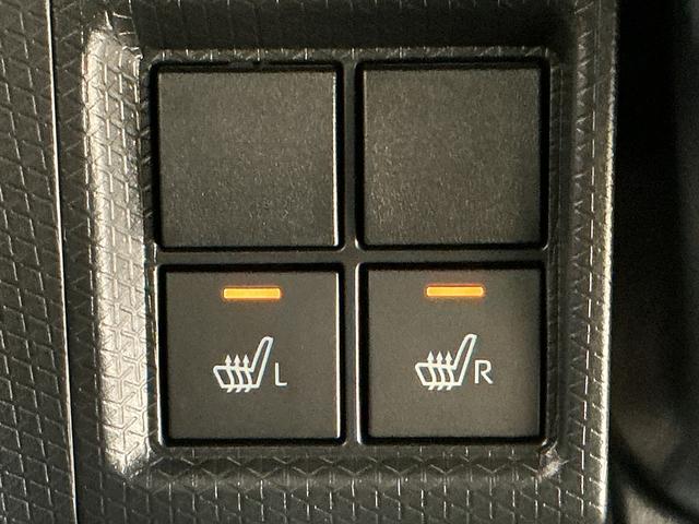 タントカスタムＲＳ　ターボ　両側電動スライドドア　シートヒーター走行無制限１年保証　両側電動スライドドア　前後コーナーセンサー　前席シートヒーター　オートハイビーム　ＬＥＤヘッドライト　オートブレーキホールド　プッシュスタート　１５インチ純正アルミホイール（兵庫県）の中古車