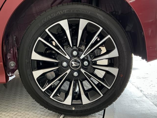 タントカスタムＲＳ　ターボ　両側電動スライドドア　シートヒーター走行無制限１年保証　両側電動スライドドア　前後コーナーセンサー　前席シートヒーター　オートハイビーム　ＬＥＤヘッドライト　オートブレーキホールド　プッシュスタート　１５インチ純正アルミホイール（兵庫県）の中古車
