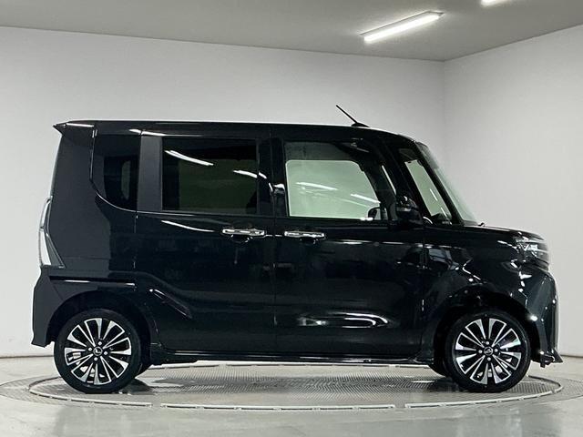 タントカスタムRS ターボ 4WD ワンオーナー バックカメラ1年保証 9インチディスプレイオーディオ 4WD ワンオーナー バックカメラ 両側電動スライドドア 前後コーナーセンサー 前席シートヒーター USB Bluetooth 15インチ純正アルミホイール(兵庫県)の中古車