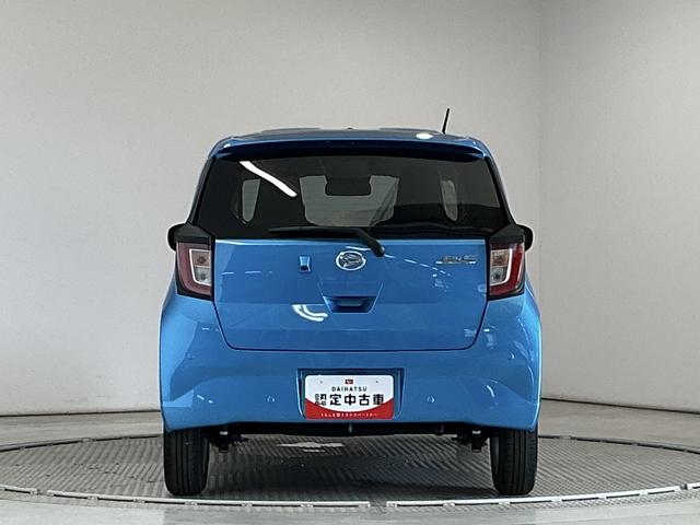 ミライースG SAIII 前後コーナーセンサー 前席シートヒーター走行無制限1年保証 前後コーナーセンサー 前席シートヒーター オートハイビーム LEDヘッドライト アイドリングストップ プッシュスタート 横滑り防止装置 オートエアコン 14インチ純正アルミホイール(兵庫県)の中古車