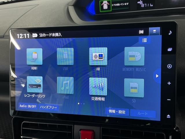 タントカスタムＲＳ　ターボ　禁煙　ワンオーナー　１０インチナビＴＶ１年保証　禁煙車　ワンオーナー　ドラレコ　１０インチナビＴＶ　ＥＴＣ２．０　パノラマモニター　両側電動スライドドア　コーナーセンサー　シートヒーター　Ｂｌｕｅｔｏｏｔｈ　１５インチ純正アルミホイール（兵庫県）の中古車