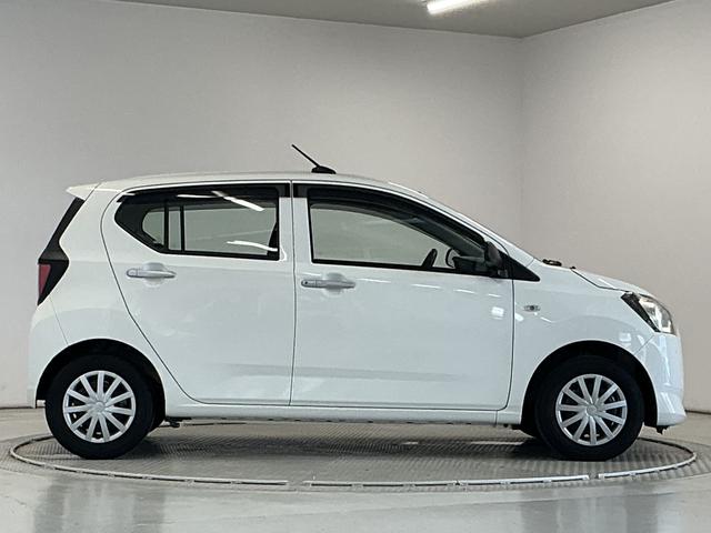 ミライースL SAIII 禁煙 CD Bluetooth ETC1年保証 禁煙車 CDオーディオ ETC 前後コーナーセンサー USB接続 Bluetooth オートハイビーム アイドリングストップ キーレスエントリー 横滑り防止装置 ドアバイザー スマアシ(兵庫県)の中古車