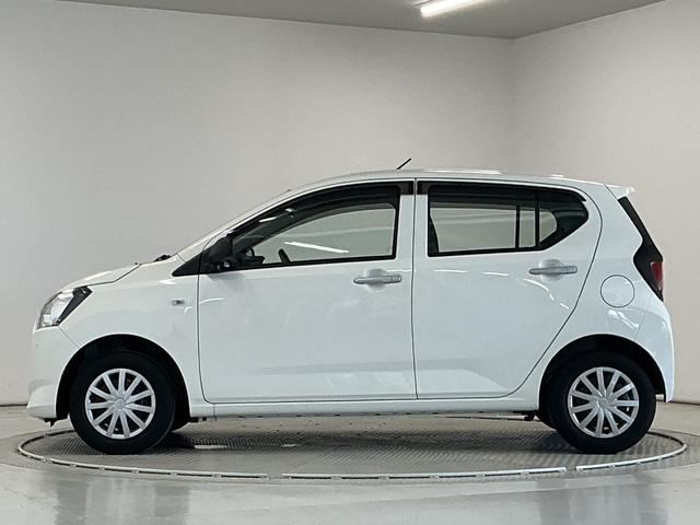 ミライースL SAIII 禁煙 CD Bluetooth ETC1年保証 禁煙車 CDオーディオ ETC 前後コーナーセンサー USB接続 Bluetooth オートハイビーム アイドリングストップ キーレスエントリー 横滑り防止装置 ドアバイザー スマアシ(兵庫県)の中古車