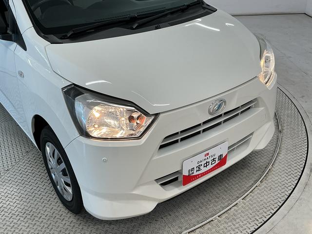ミライースL SAIII 禁煙 CD Bluetooth ETC1年保証 禁煙車 CDオーディオ ETC 前後コーナーセンサー USB接続 Bluetooth オートハイビーム アイドリングストップ キーレスエントリー 横滑り防止装置 ドアバイザー スマアシ(兵庫県)の中古車