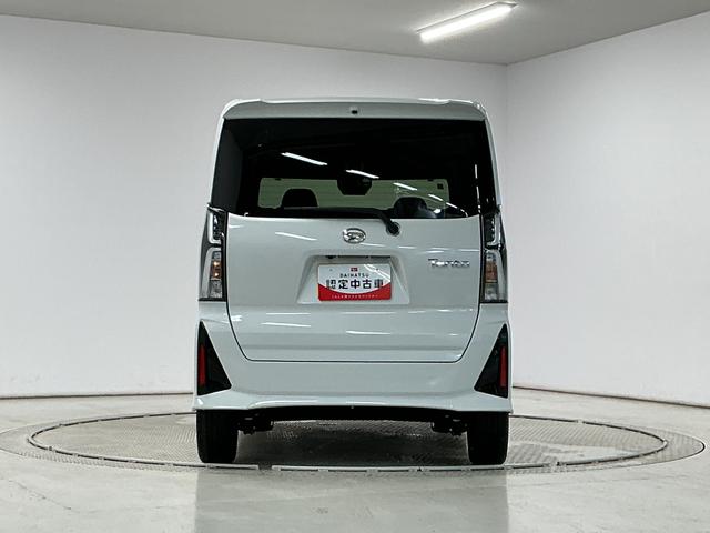 タントカスタムRS ターボ ワンオーナー 両側電動スライドドア走行無制限1年保証 両側電動スライドドア ワンオーナー 前後コーナーセンサー シートヒーター オートハイビーム LEDヘッドライト オートブレーキホールド スマートキー 15インチ純正アルミホイール(兵庫県)の中古車