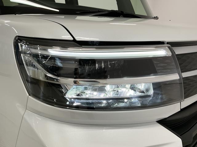タントカスタムRS ターボ ワンオーナー 両側電動スライドドア走行無制限1年保証 両側電動スライドドア ワンオーナー 前後コーナーセンサー シートヒーター オートハイビーム LEDヘッドライト オートブレーキホールド スマートキー 15インチ純正アルミホイール(兵庫県)の中古車