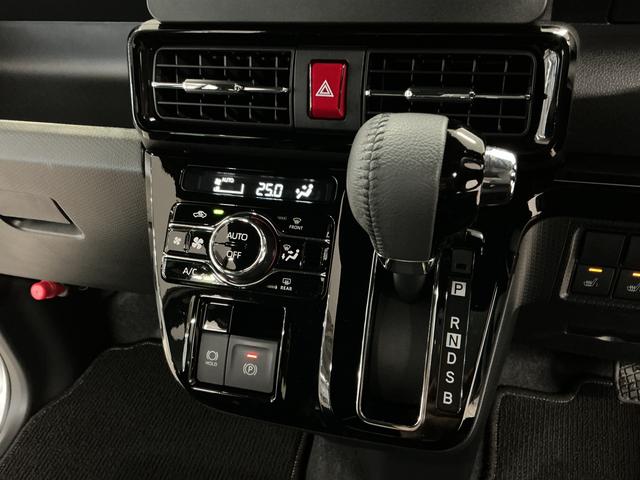 タントカスタムRS ターボ ワンオーナー 両側電動スライドドア走行無制限1年保証 両側電動スライドドア ワンオーナー 前後コーナーセンサー シートヒーター オートハイビーム LEDヘッドライト オートブレーキホールド スマートキー 15インチ純正アルミホイール(兵庫県)の中古車