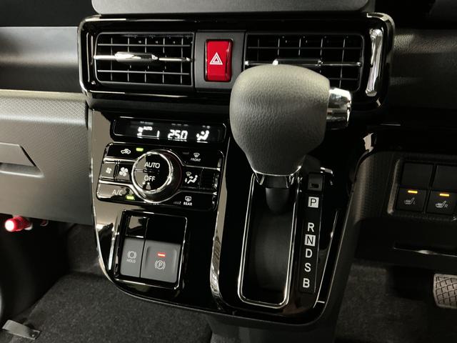 タントカスタムＸ　両側電動スライド　コーナーセンサー　スマートキー走行無制限１年保証　両側電動スライドドア　前後コーナーセンサー　前席シートヒーター　オートハイビーム　ＬＥＤヘッドライト　オートブレーキホールド　プッシュスタート　１４インチ純正アルミホイール（兵庫県）の中古車