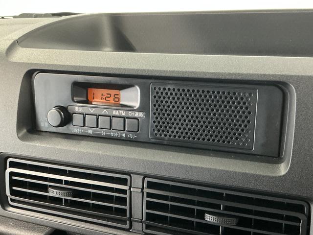 ハイゼットカーゴ2シータークリーン 禁煙 CVT コーナーセンサー キーレス走行無制限1年保証 乗車定員2名 前後コーナーセンサー 禁煙車 CVT車 オートハイビーム アイドリングストップ キーレスエントリー 横滑り防止装置 ドアバイザー ヘッドライトレベライザー ラジオ(兵庫県)の中古車