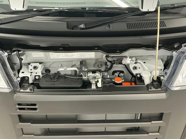ハイゼットカーゴ2シータークリーン 禁煙 CVT コーナーセンサー キーレス走行無制限1年保証 乗車定員2名 前後コーナーセンサー 禁煙車 CVT車 オートハイビーム アイドリングストップ キーレスエントリー 横滑り防止装置 ドアバイザー ヘッドライトレベライザー ラジオ(兵庫県)の中古車