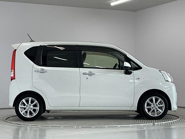 ムーヴフロントシートリフトXターボSAIII 福祉車両 禁煙車1年保証 禁煙車 ワンオーナー 福祉車輌 ナビTV ドラレコ ETC バックカメラ 助手席回転シート USB接続 Bluetooth オートハイビーム プッシュスタート 14インチ純正アルミホイール(兵庫県)の中古車