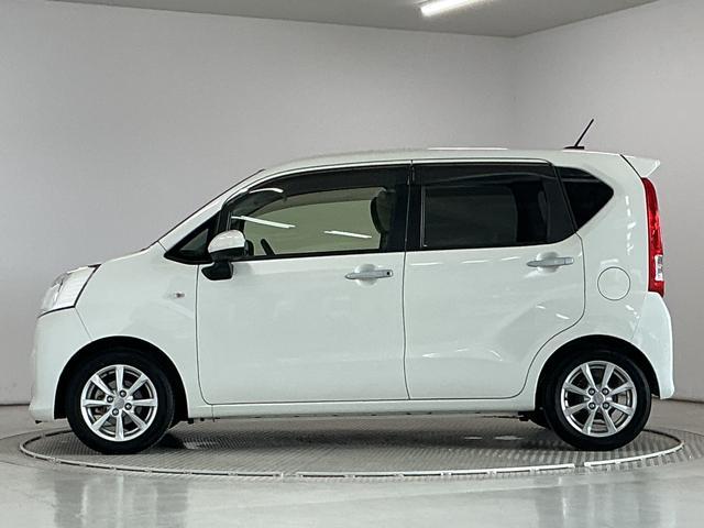 ムーヴフロントシートリフトXターボSAIII 福祉車両 禁煙車1年保証 禁煙車 ワンオーナー 福祉車輌 ナビTV ドラレコ ETC バックカメラ 助手席回転シート USB接続 Bluetooth オートハイビーム プッシュスタート 14インチ純正アルミホイール(兵庫県)の中古車