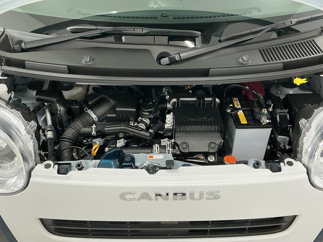 ムーヴキャンバスストライプスＧターボ　４ＷＤ　クルコン　両側電動スライドドア走行無制限１年保証　両側電動スライドドア　４ＷＤ　アダプティブクルーズコントロール　前後コーナーセンサー　シートヒーター　ホットカップホルダー　オートハイビーム　オートブレーキホールド　スマートキー（兵庫県）の中古車